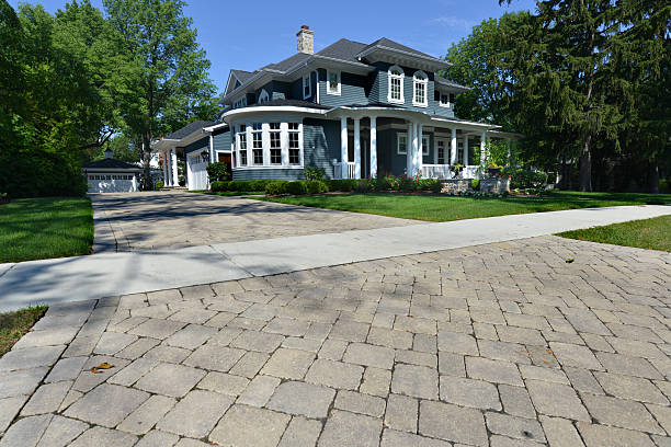 Best Heated driveway pavers in Northern Cambria, PA