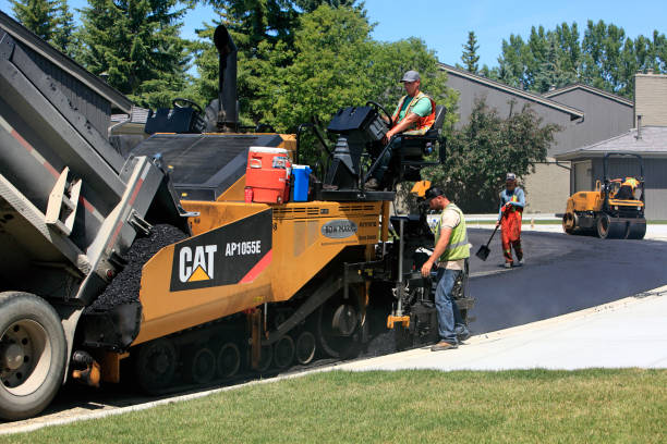 Trusted Northern Cambria, PA Driveway Pavers Experts